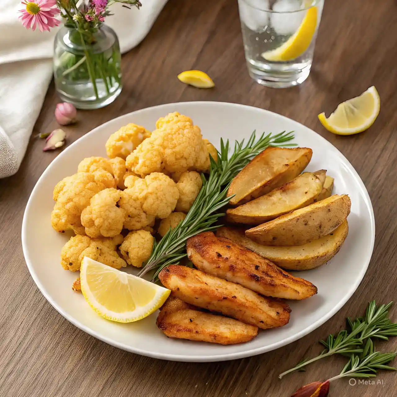Healthy Air Fryer Recipes